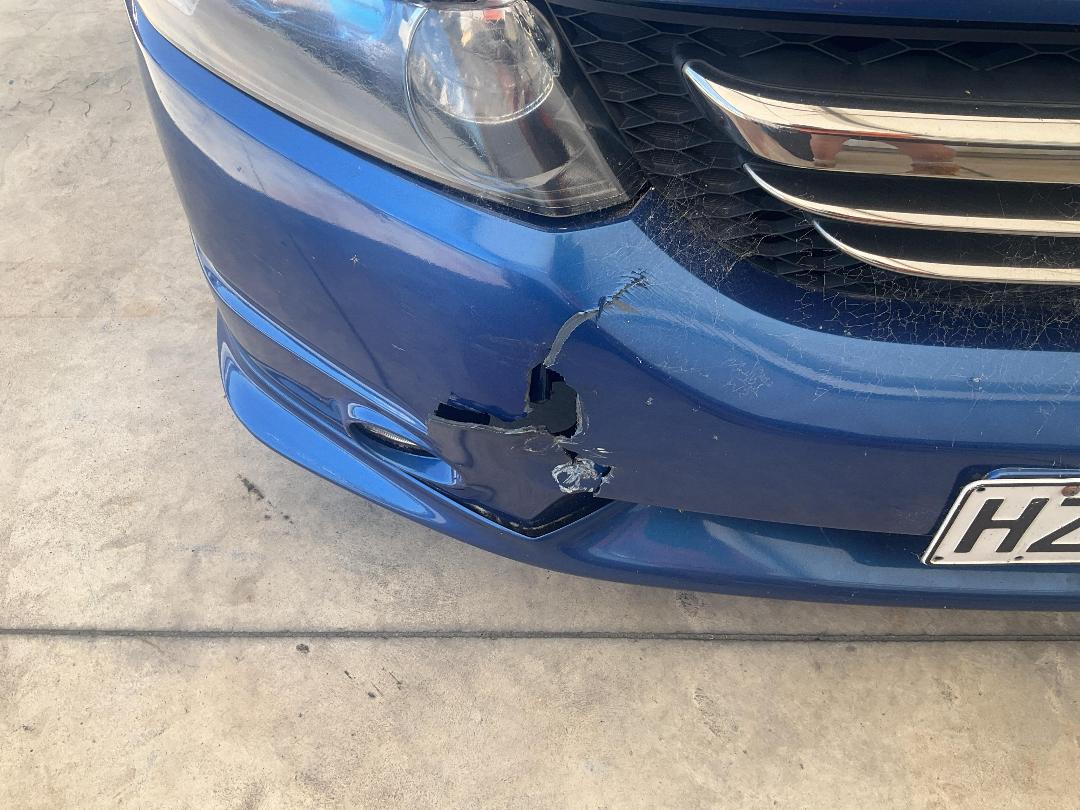 Photo '16' of Honda Odyssey