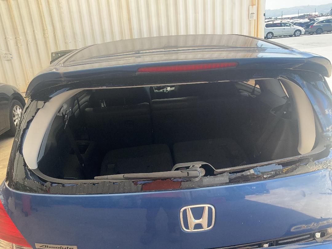 Photo '18' of Honda Odyssey