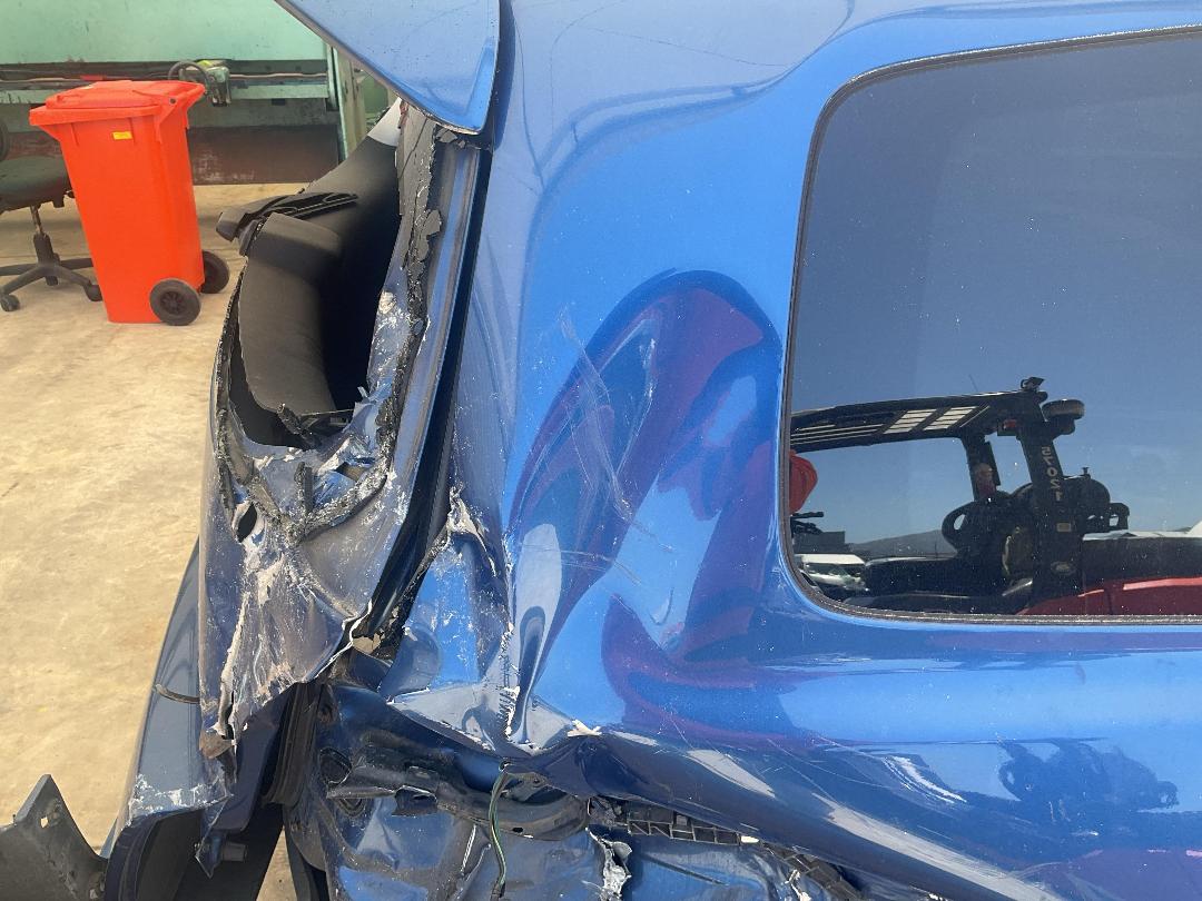 Photo '21' of Honda Odyssey