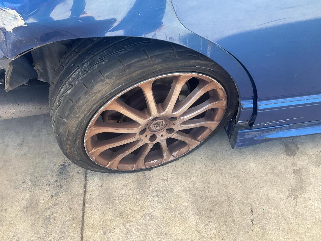 Photo '23' of Honda Odyssey