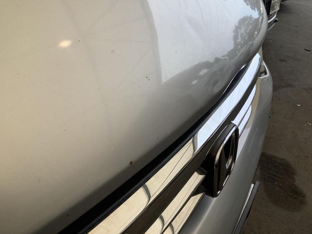 Photo '4' of Honda Odyssey