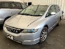 Thumbnail '3' of Honda Odyssey