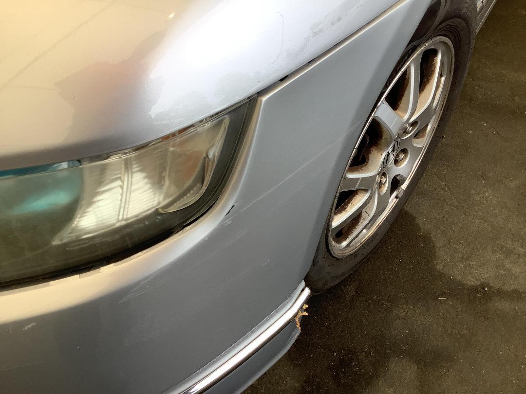 Photo '6' of Honda Odyssey