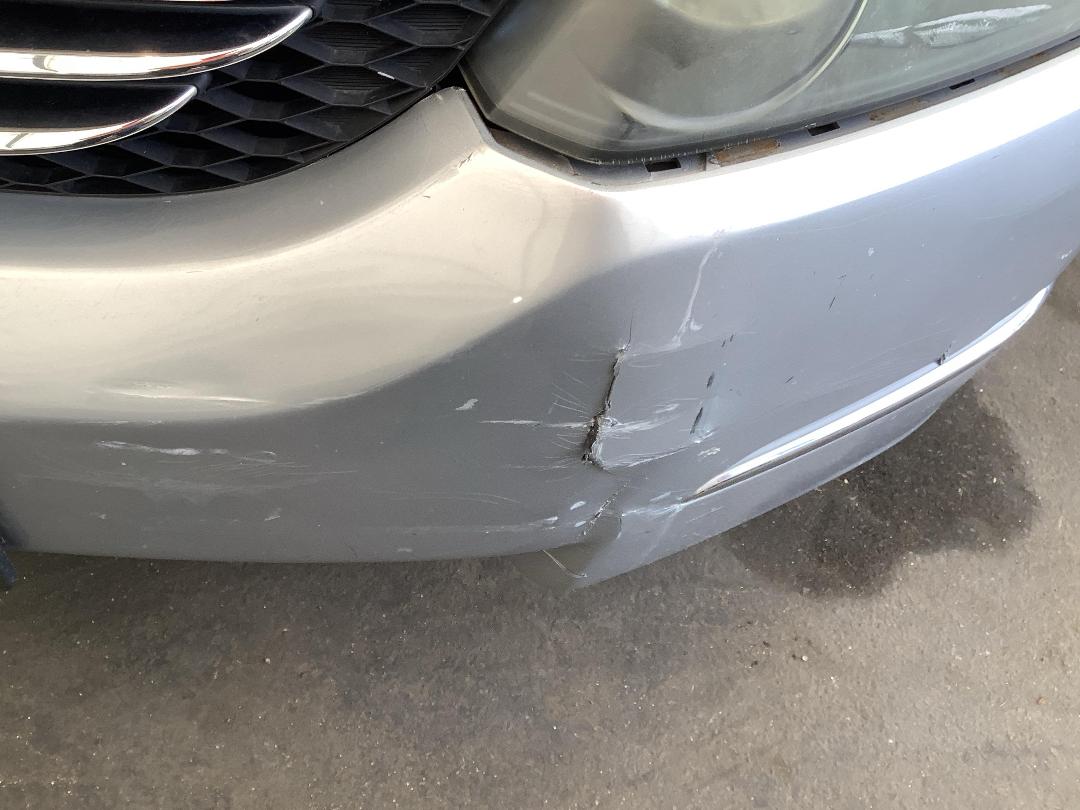 Photo '5' of Honda Odyssey