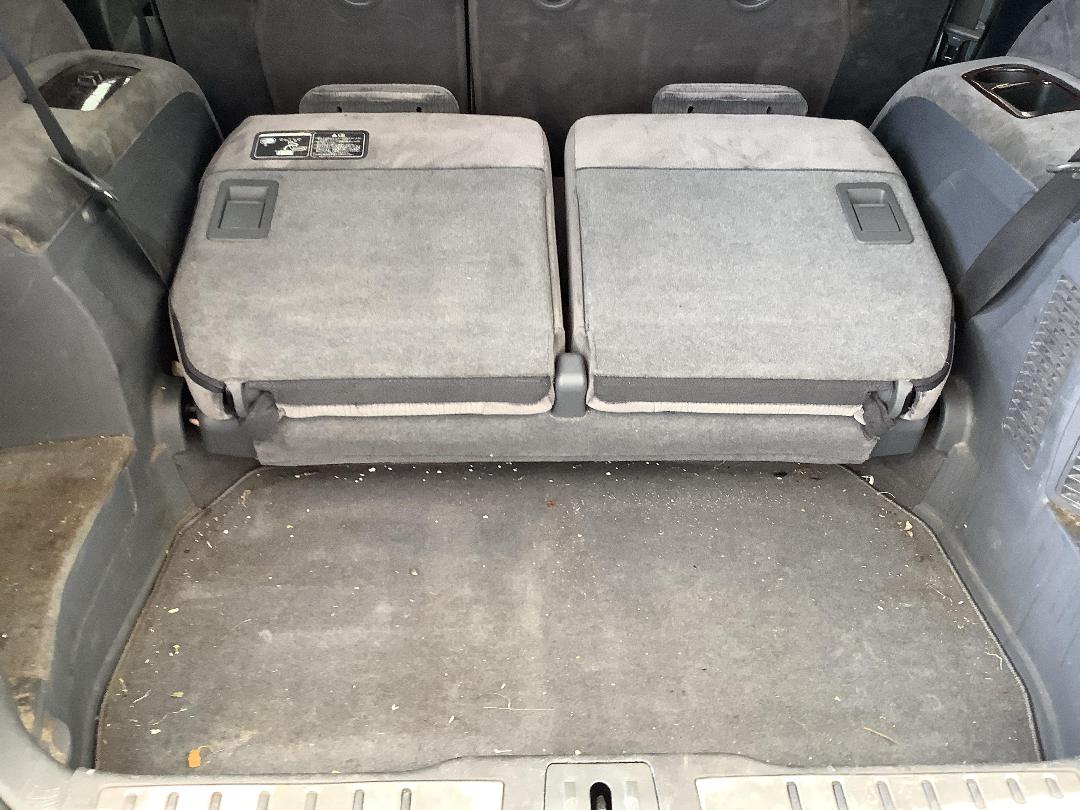 Photo '10' of Honda Odyssey