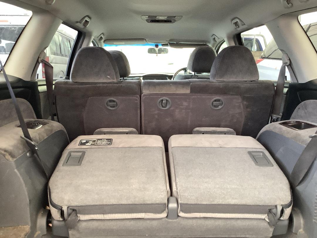 Photo '11' of Honda Odyssey