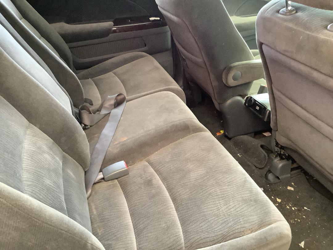 Photo '12' of Honda Odyssey