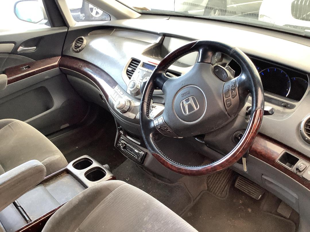 Photo '14' of Honda Odyssey