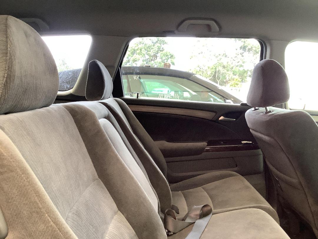 Photo '13' of Honda Odyssey