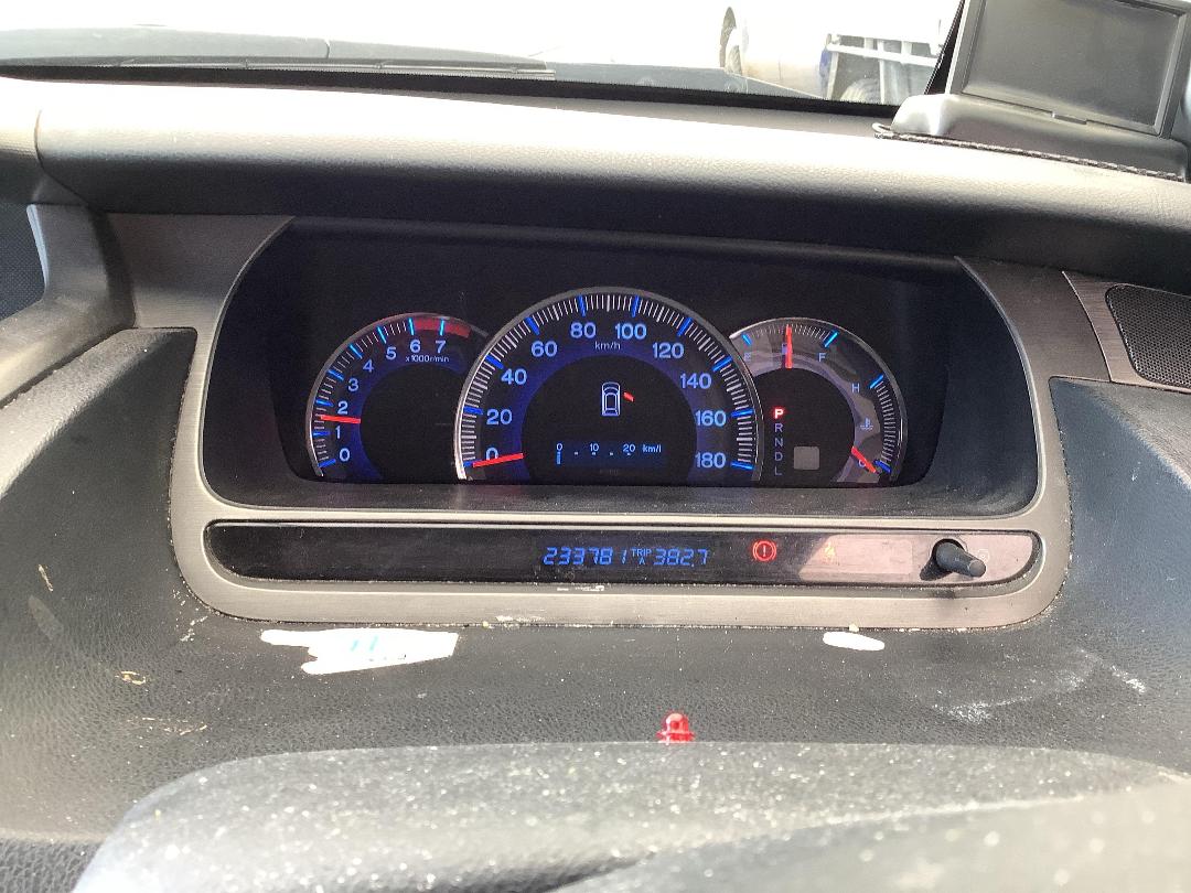 Photo '17' of Honda Odyssey