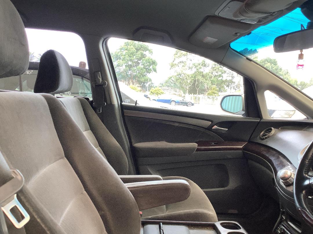 Photo '16' of Honda Odyssey