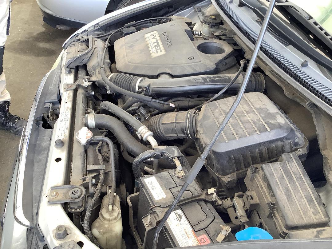 Photo '21' of Honda Odyssey