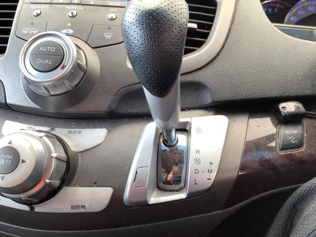 Photo '18' of Honda Odyssey