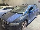 Thumbnail '1' of Honda Odyssey Absolute