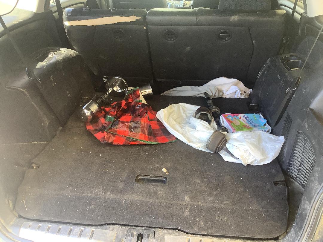 Photo '7' of Honda Odyssey Absolute Photo '7' of Honda Odyssey Absolute