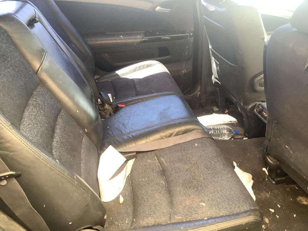 Photo '10' of Honda Odyssey Absolute Photo '10' of Honda Odyssey Absolute