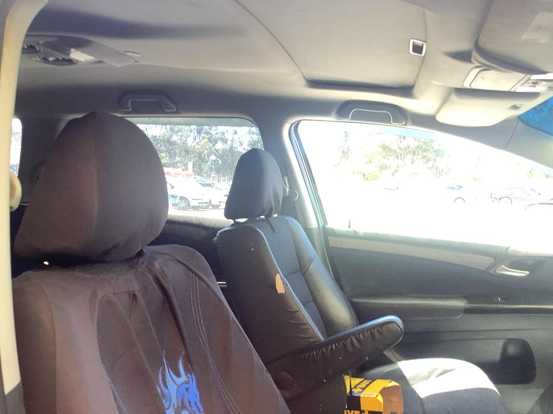 Photo '14' of Honda Odyssey Absolute Photo '14' of Honda Odyssey Absolute