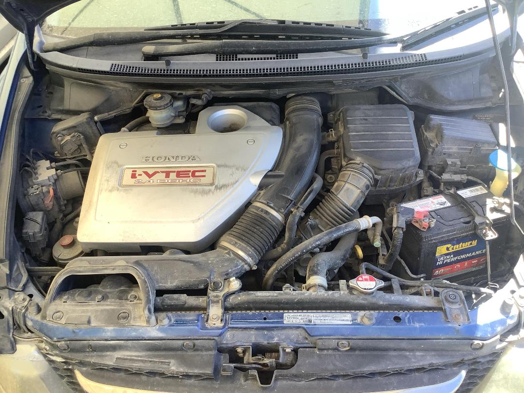 Photo '15' of Honda Odyssey Absolute Photo '15' of Honda Odyssey Absolute