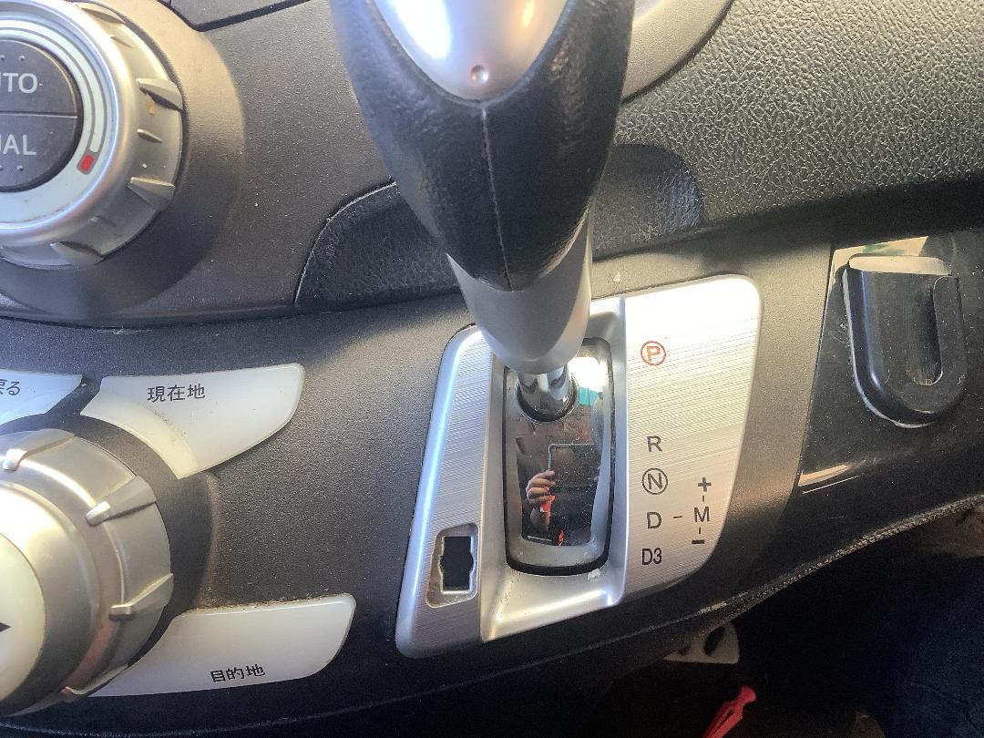 Photo '19' of Honda Odyssey Absolute Photo '19' of Honda Odyssey Absolute