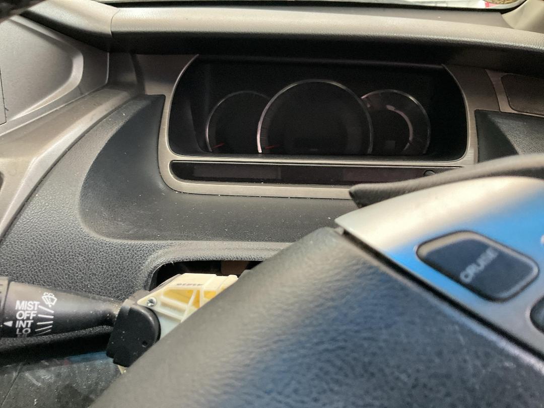 Photo '9' of Honda Odyssey