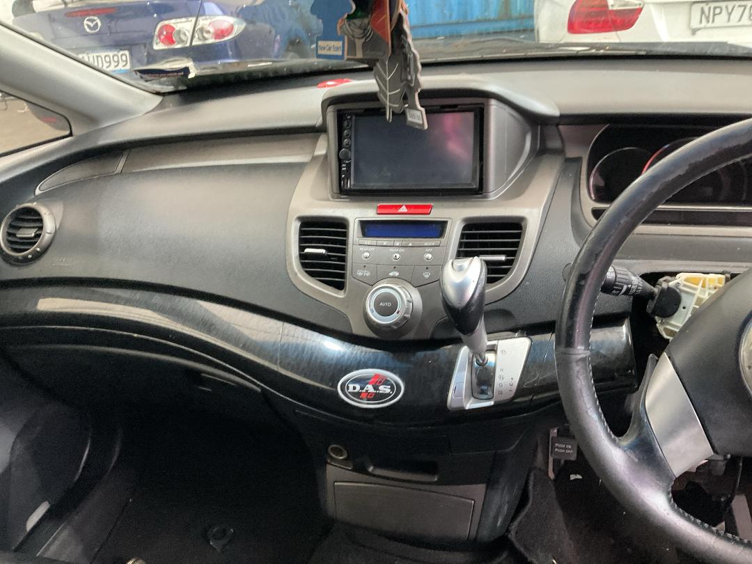 Photo '11' of Honda Odyssey