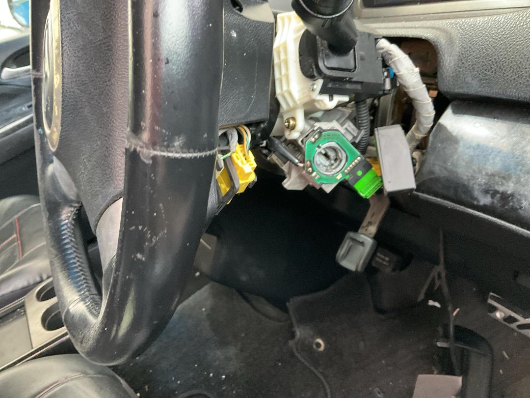 Photo '10' of Honda Odyssey