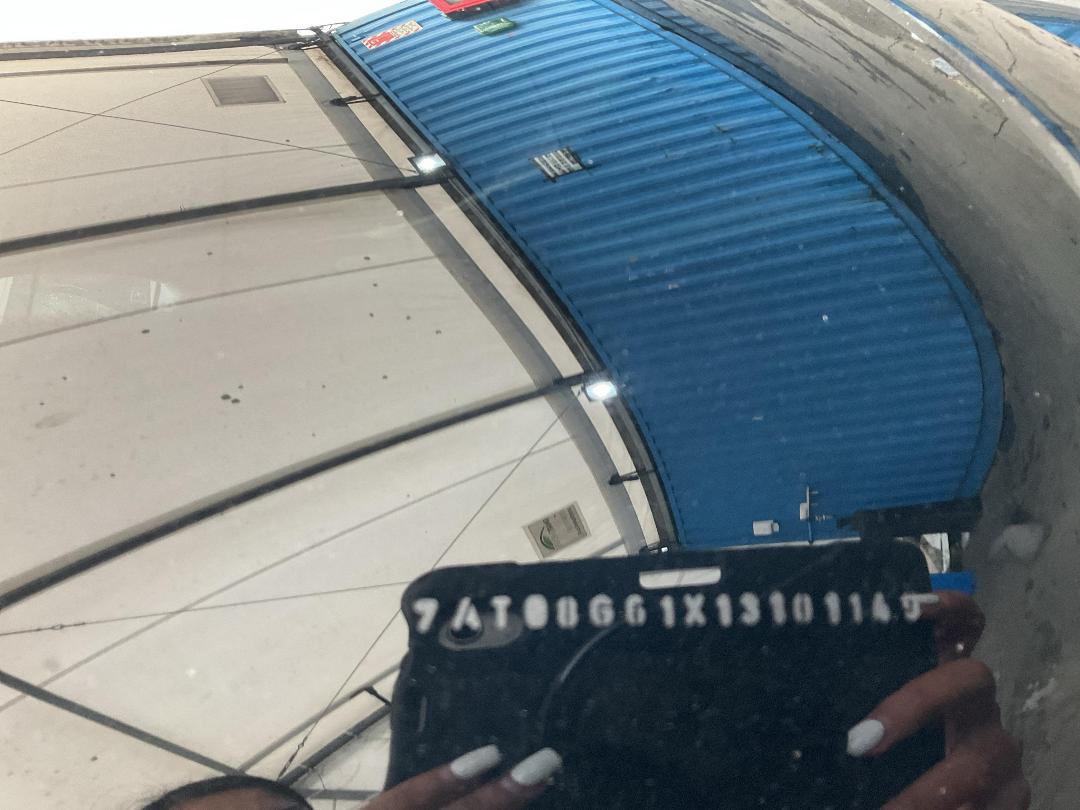 Photo '14' of Honda Odyssey