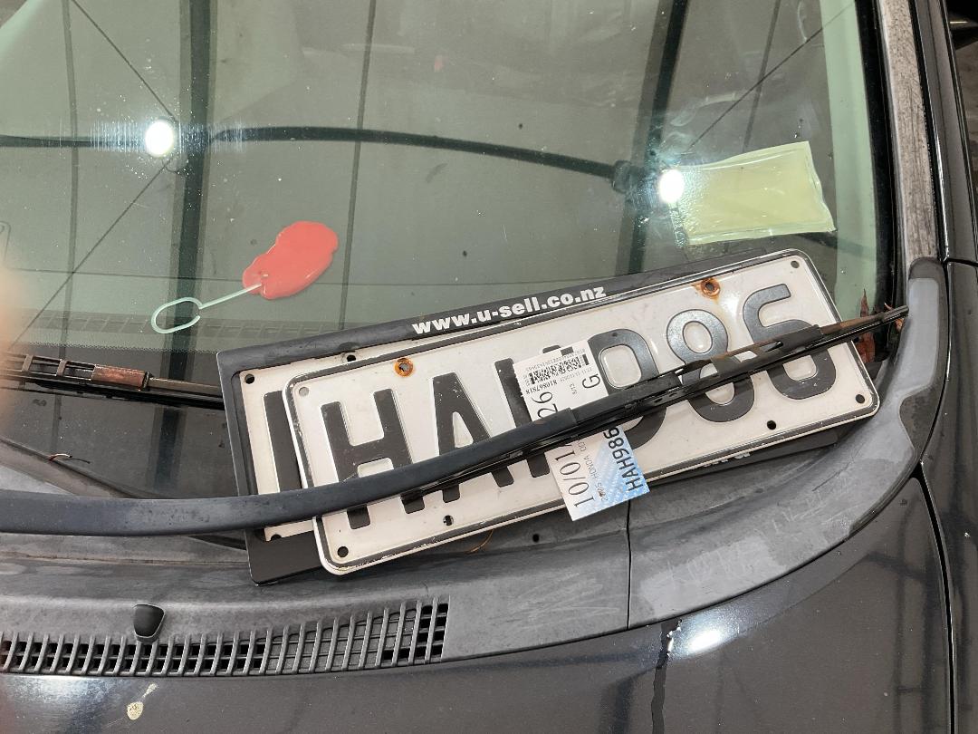 Photo '15' of Honda Odyssey