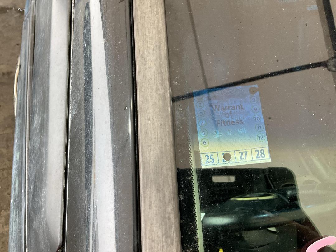 Photo '16' of Honda Odyssey