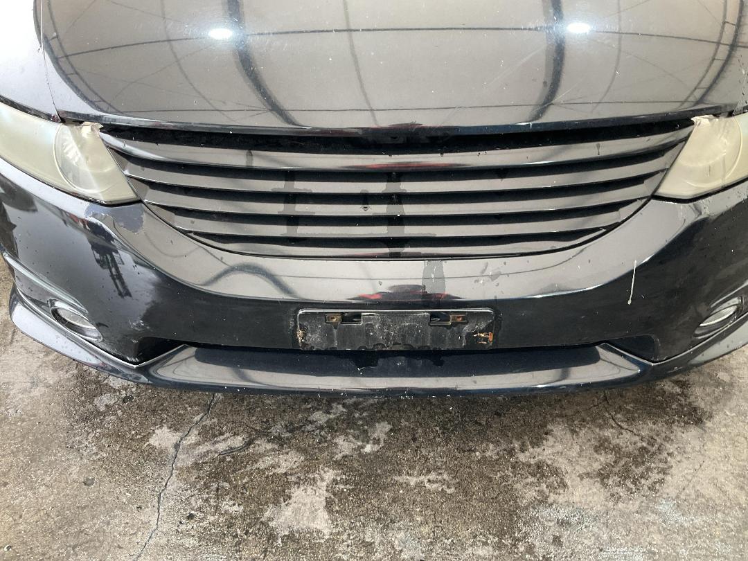 Photo '19' of Honda Odyssey