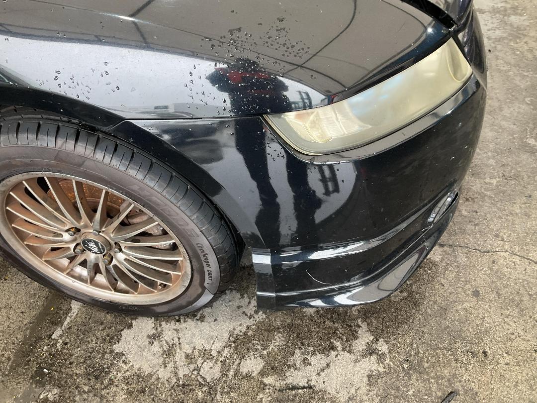 Photo '18' of Honda Odyssey