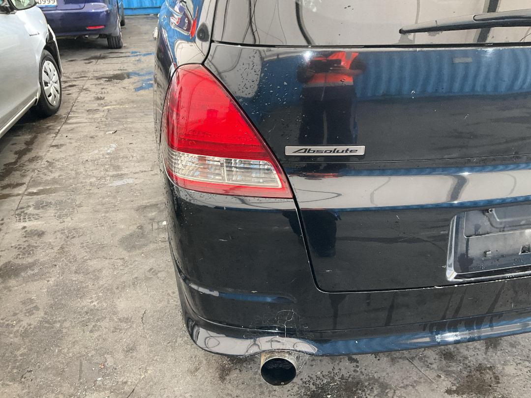 Photo '23' of Honda Odyssey