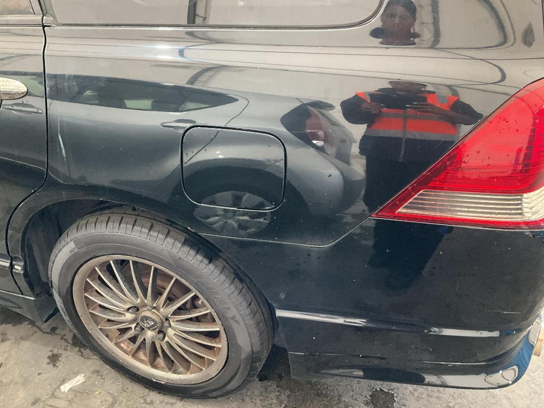 Photo '22' of Honda Odyssey