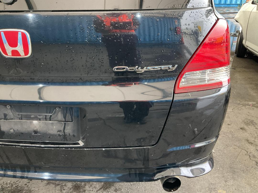 Photo '24' of Honda Odyssey