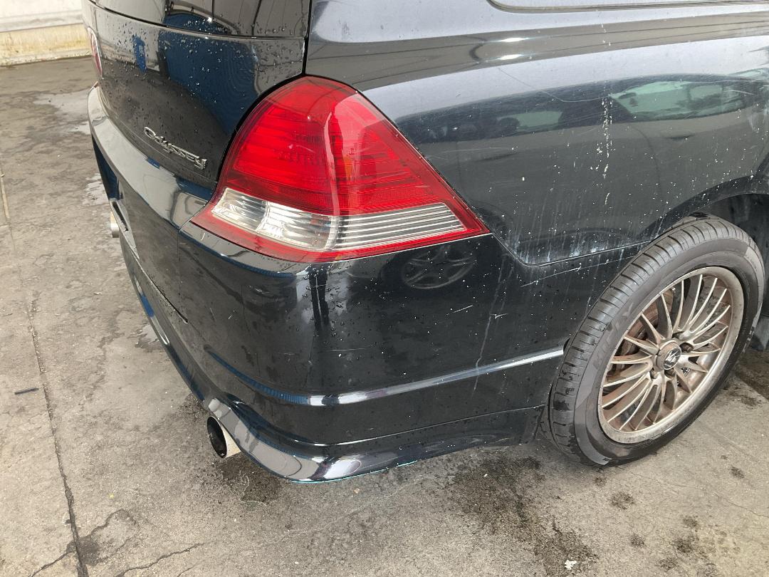 Photo '25' of Honda Odyssey