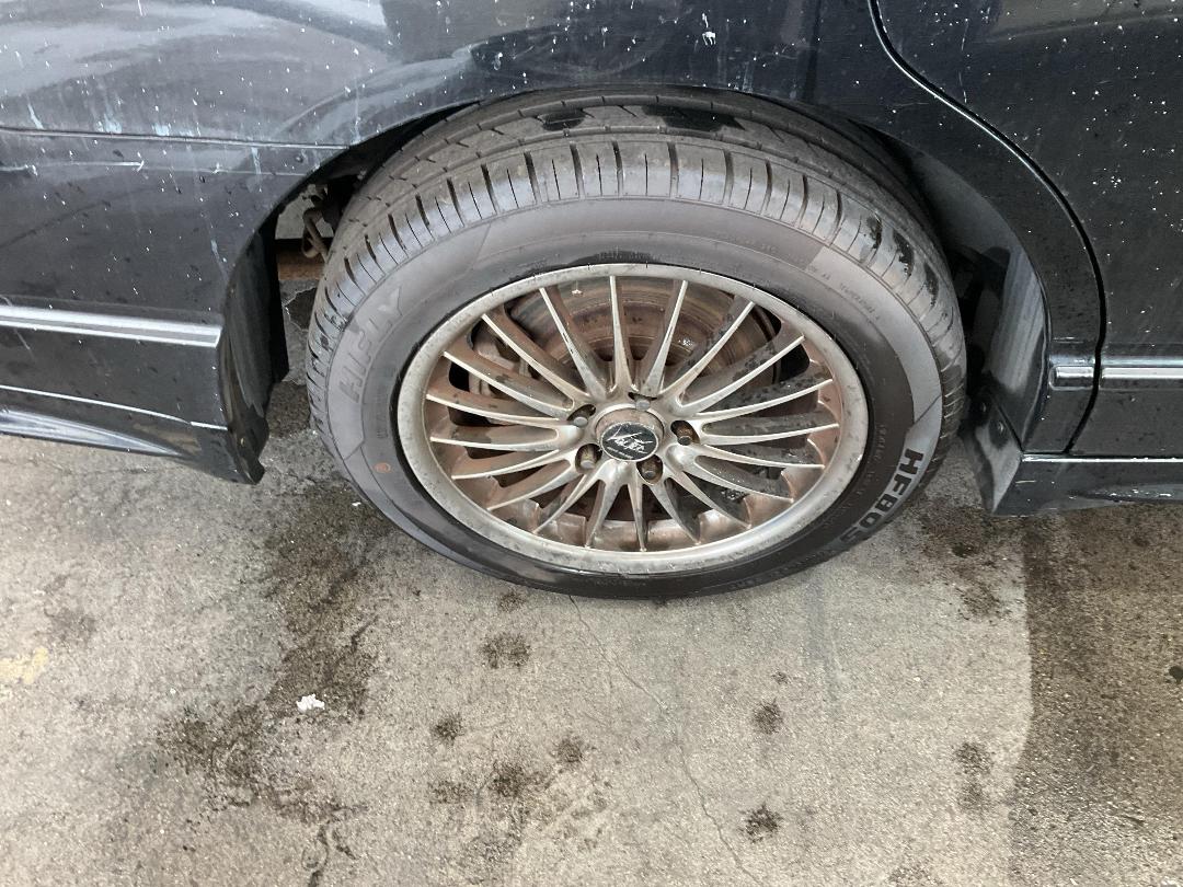 Photo '28' of Honda Odyssey