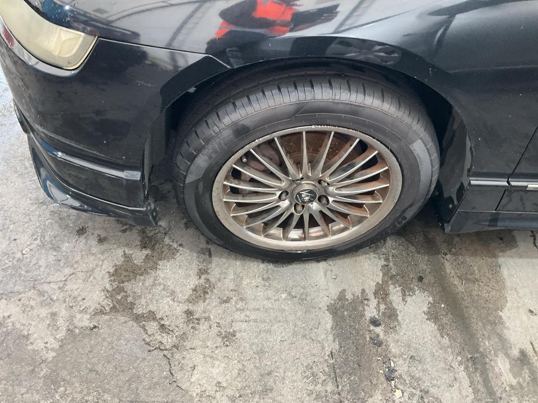 Photo '30' of Honda Odyssey