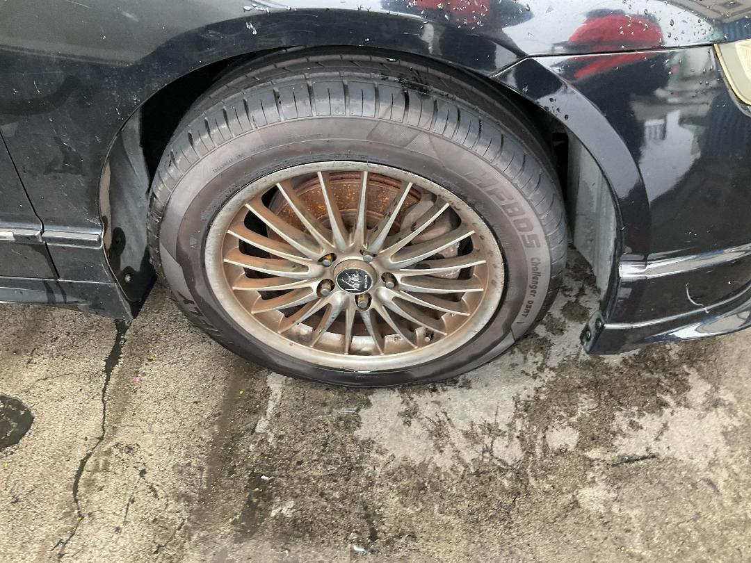 Photo '29' of Honda Odyssey