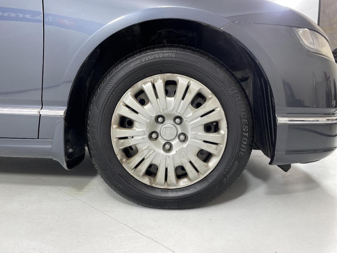 Photo '9' of Honda Odyssey