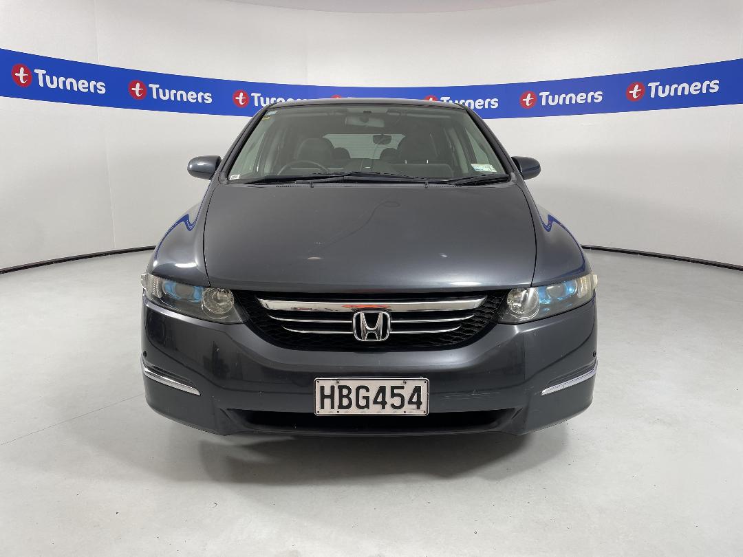 Photo '2' of Honda Odyssey