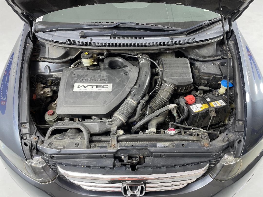 Photo '13' of Honda Odyssey