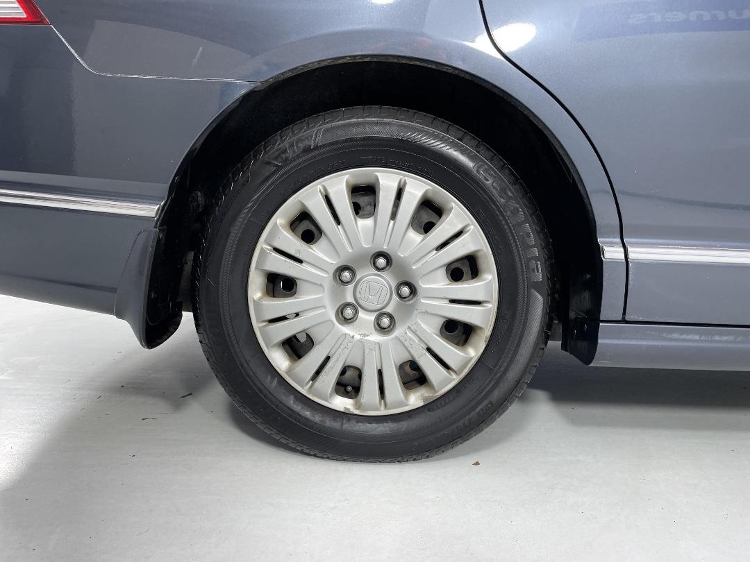 Photo '12' of Honda Odyssey