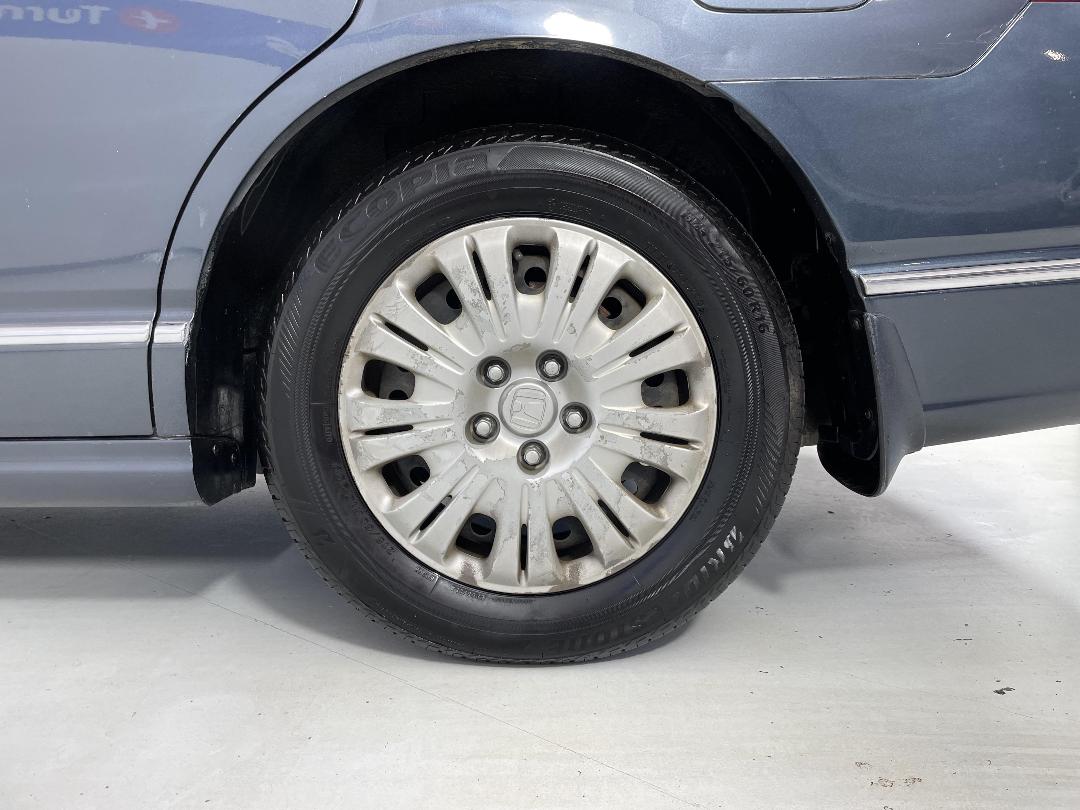 Photo '11' of Honda Odyssey