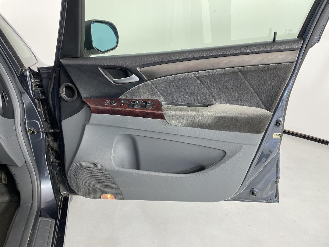 Photo '15' of Honda Odyssey