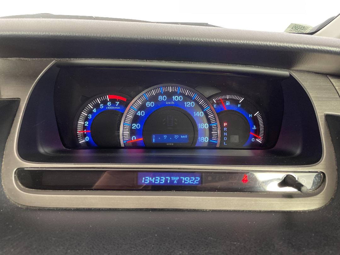 Photo '21' of Honda Odyssey