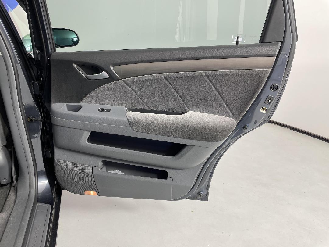 Photo '19' of Honda Odyssey