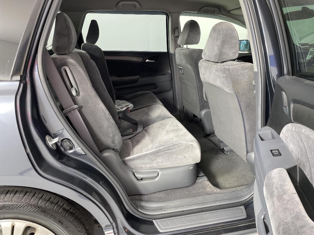 Photo '20' of Honda Odyssey