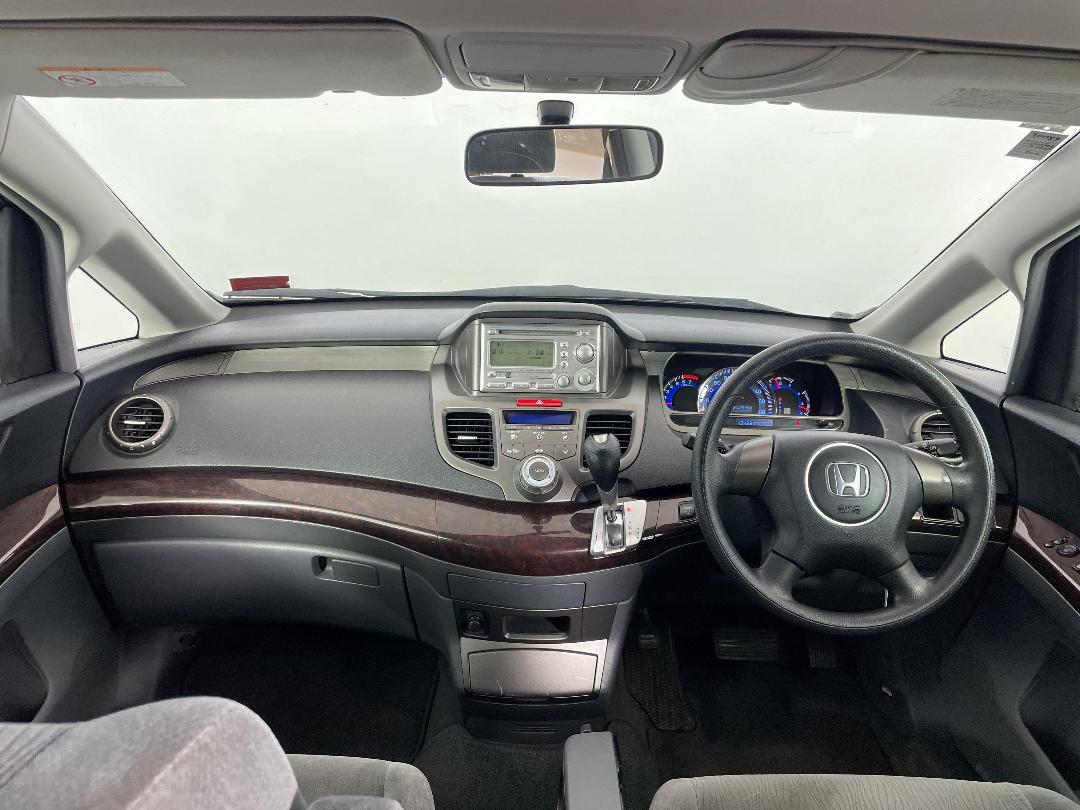 Photo '17' of Honda Odyssey