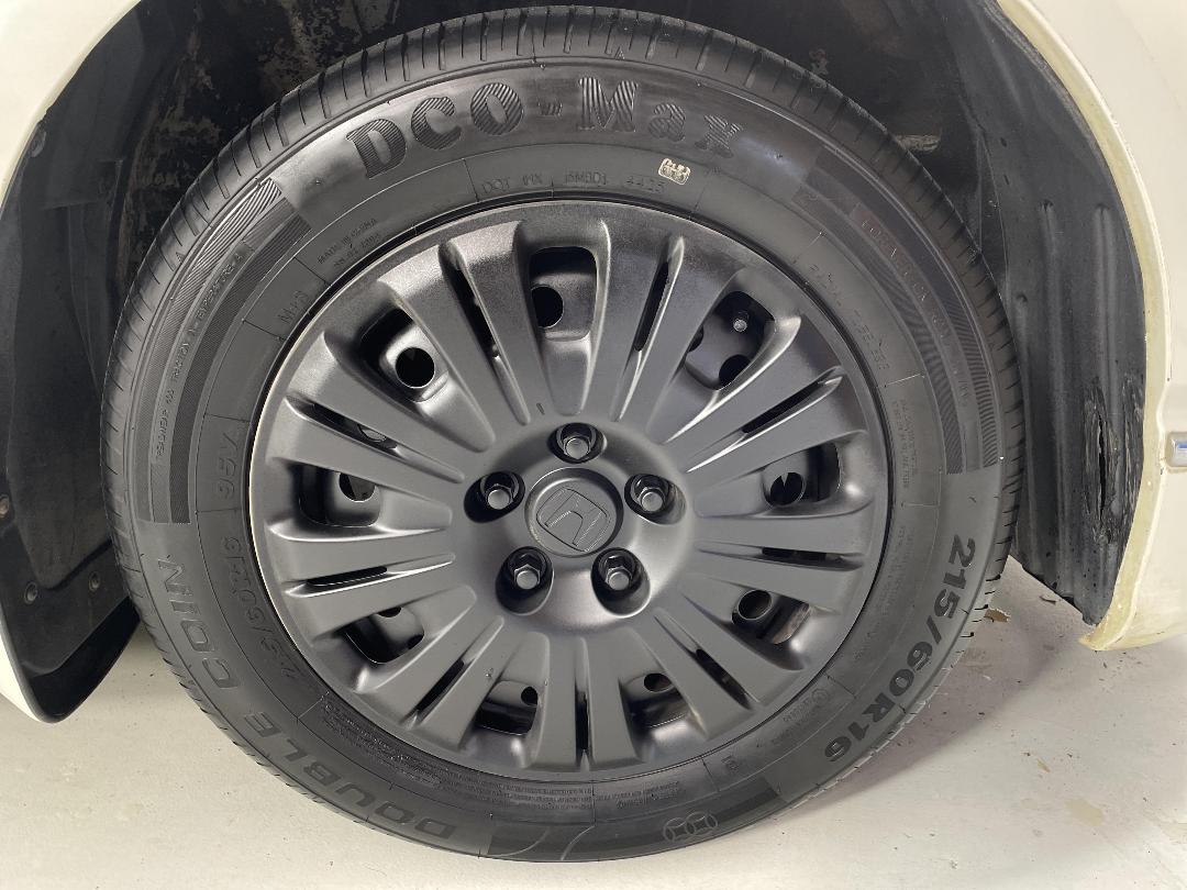 Photo '9' of Honda Odyssey Photo '9' of Honda Odyssey