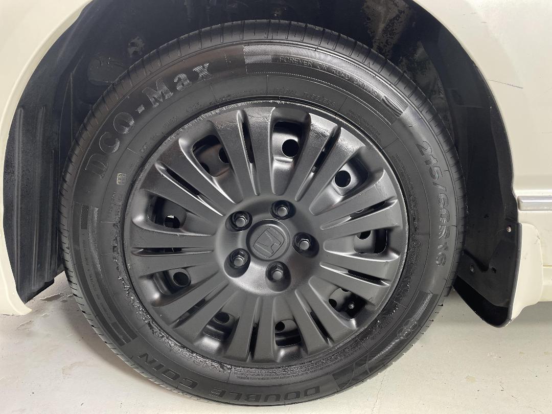 Photo '10' of Honda Odyssey Photo '10' of Honda Odyssey